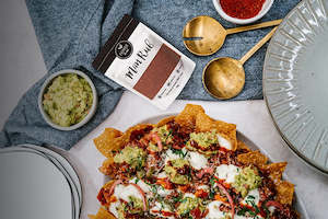 Pantry: Pepper & Me Man Rub