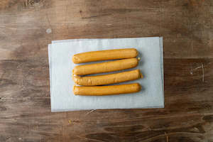 Sausages Build A Box: Frank's Deli Dogs Chorizo Chicken