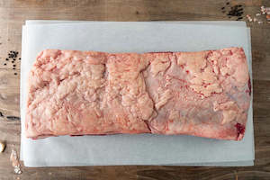 Build A Box: 4kg Angus Whole Sirloin