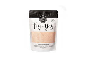 Pantry Build A Box: Pepper & Me Southern Fried Chicken Coating