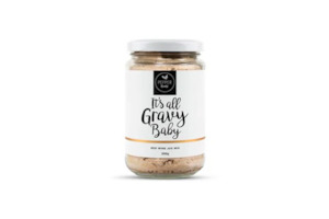 Pantry Build A Box: Pepper and Me Gravy Mix 200g