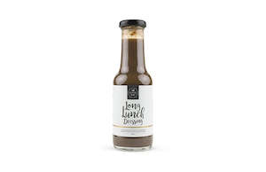Pantry Build A Box: Pepper and Me Long Lunch Dressing 300ml