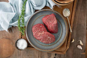 500g Beef Eye Fillet Steak