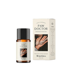 Products: PawDoctor® Premium50 mLs