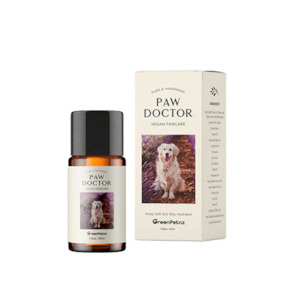 Products: PawDoctor® Vegan50 mLs