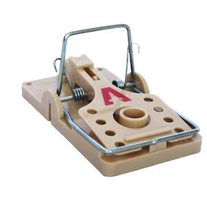 Pest Control Traps: Rat Trap Victor Power Kill