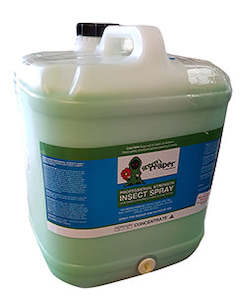 ants: Green Reaper 20 Litre Concentrate - CONTRACTOR Size