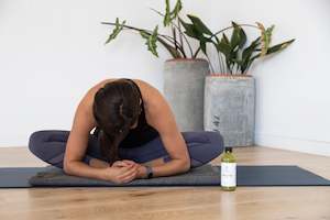 Juices: Immunity Juice Cleanse