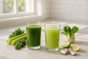 All: Drink Your Greens Pack