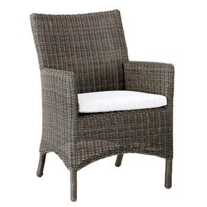 Outdoor Dining Chairs: Artwood Tampa Outdoor Dining Chair