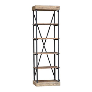 New Arrivals: Baldwin Shelving - Slim