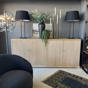 New Arrivals: Anchorage Sideboard