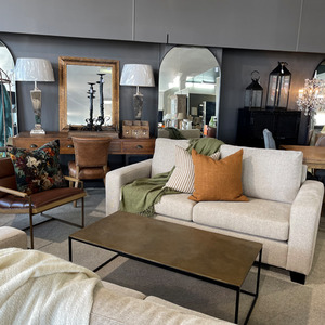 Custom New Zealand Made Sofas And Lounge Suites: Bellamy Lounge Suite - Custom NZ Made