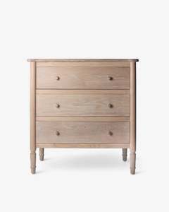 London Chest Bedside Drawers