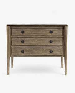 Carly Bedroom Drawers