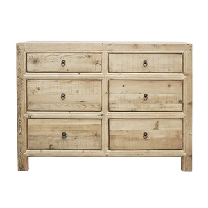 Drawers Dressers And Chests: Oneta Drawers - Natural