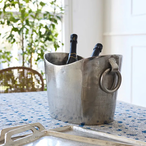 Champagne And Ice Buckets: Batiste Ring Wine Bucket