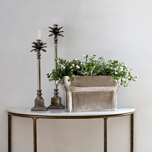 Champagne And Ice Buckets: Peta Silver Wine Bucket