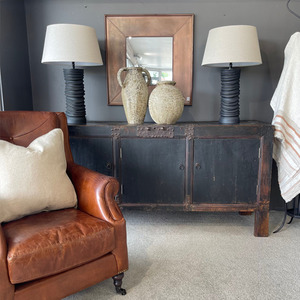 Lighting Lamps: Mayfair Lamp with Shade