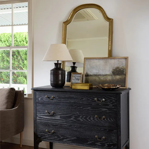 Mirrors 1: Marcel Mirror