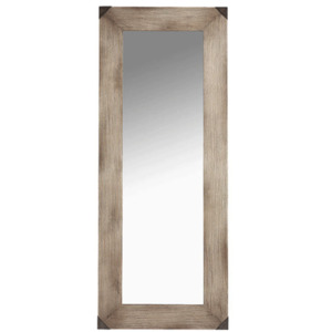 Artwood Vintage Rectangle Mirror - 200cm