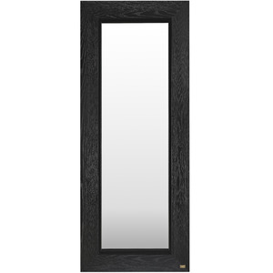 Artwood Hunter Mirror - Black - 200cm