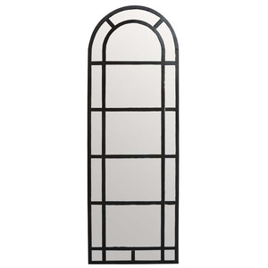 Mirrors 1: Arch Grid Leaner Mirror - 200cm