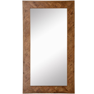 Mirrors 1: Halo Versailles XL Leaner Mirror - 244cm
