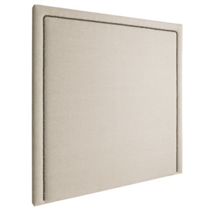 Artwood Paris Headboard - Natural - King/Super King