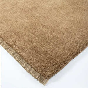 Baya Floor Rugs: Baya Sandringham Floor Rug - Fenugreek - 300cm x 400cm