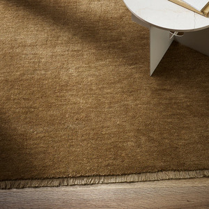 Baya Sandringham Floor Rug - Fenugreek - 250cm x 350cm