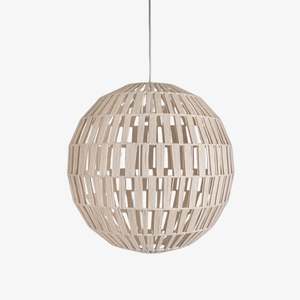 Lighting 1: Avery Light Pendant - 69cm