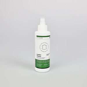 Pellé Leather Cleaner