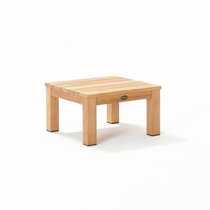 Devon Mokaui Teak Outdoor Side Table