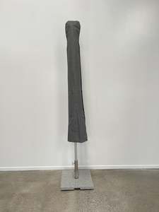 Outdoor Umbrella Bases: Protective Cover for Centrepole Outdoor Umbrella