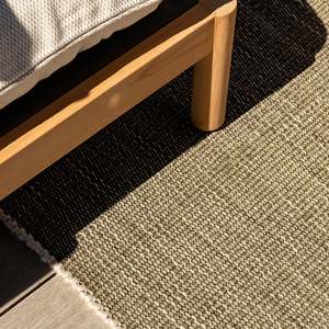 Outdoor Floor Rugs: Lonsdale Outdoor Floor Rug - Olive - 250cm x 350cm