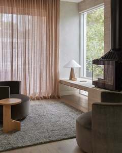 Weave Marceau Floor Rug - Shale - 200cm x 300cm