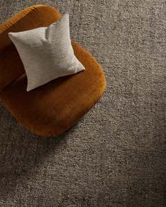 Weave Marceau Floor Rug - Shale - 300cm x 400cm