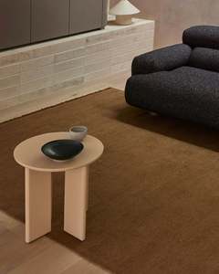 Weave Emilio Floor Rug - Toffee - 300cm x 400cm