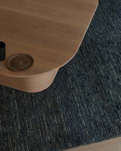 Weave Bastian Floor Rug - Dusk - 200cm x 300cm