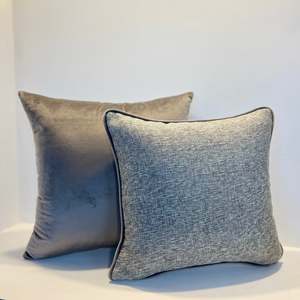 Tierra Collection: Tierra Beige Set - Cushion Cover Set