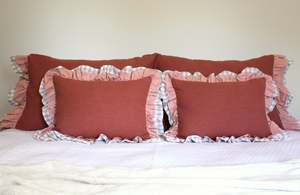 Patterned: Cottage Clay - Cottage Dreams Collection