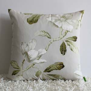 Amelia Bloom - Cushion Cover - 50cm x 50cm