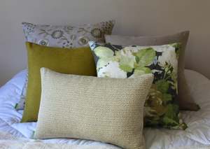 Fresh Start Set - Cushion Covers