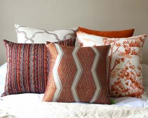 Kind Light Set - Cushion Covers