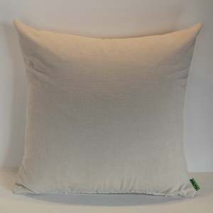 Sahara Collection: Sahara Ivory - Cushion Cover - 45cm x 45cm