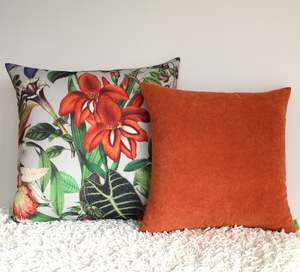 Bloom Garden Set - Cushion Covers