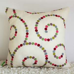Sweet Soul - Cushion Cover - 43cm x 43cm