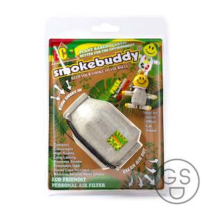 Accessories: Smokebuddy Original