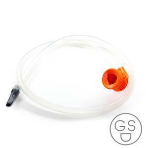 Accessories: Storz & Bickel Volcano Hybrid Tube Kit